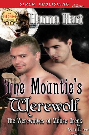 The Mountie's Werewolf
