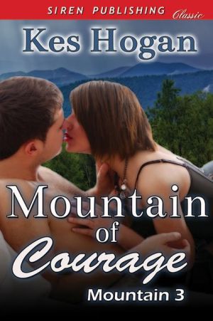 Mountain of Courage