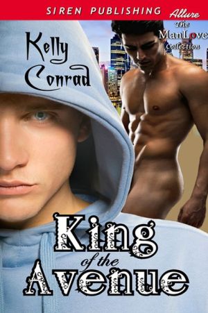 King of the Avenue