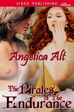 The Pirates of The Endurance
