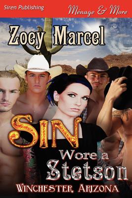 Sin Wore a Stetson