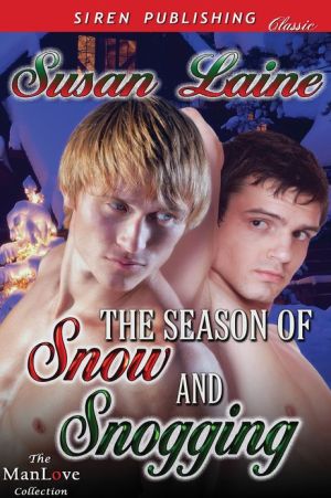 The Season of Snow and Snogging