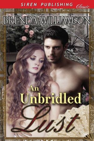 An Unbridled Lust