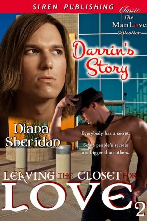 Darrin's Story