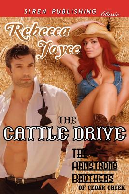 The Cattle Drive