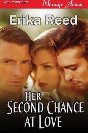 Her Second Chance at Love