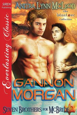 Gannon Morgan