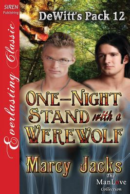 One-Night Stand with a Werewolf
