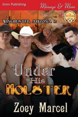 Under His Holster