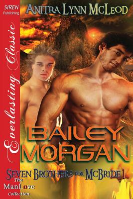 Bailey Morgan