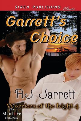 Garrett's Choice