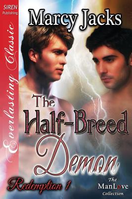 The Half-Breed Demon