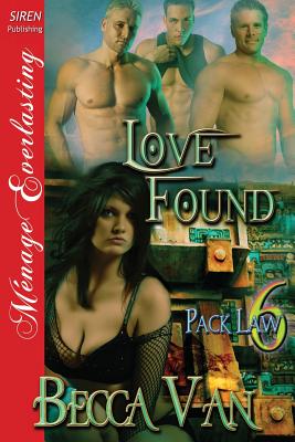 Love Found