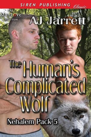The Human's Complicated Wolf