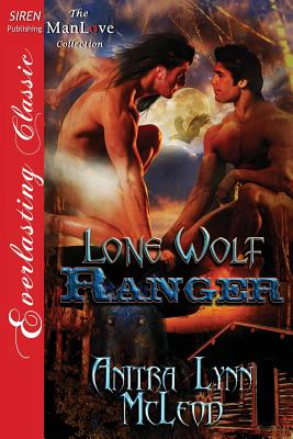 Lone Wolf Ranger
