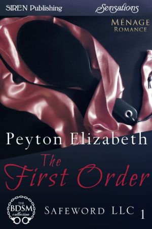 The First Order