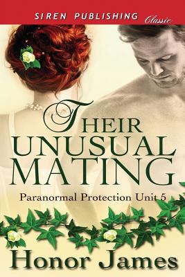 Their Unusual Mating
