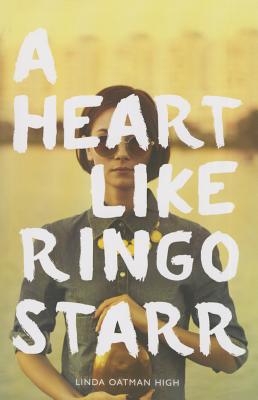 A Heart Like Ringo Starr