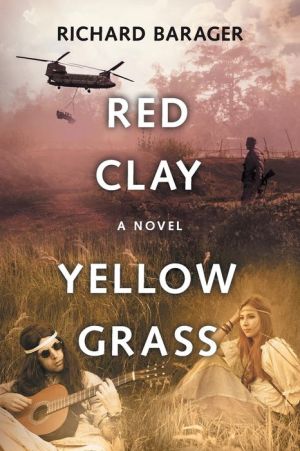 Red Clay, Yellow Grass