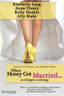 When Honey Got Married