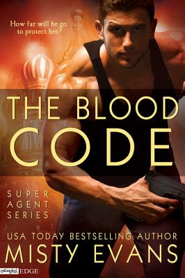 The Blood Code