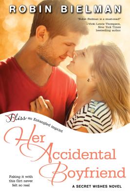 Her Accidental Boyfriend