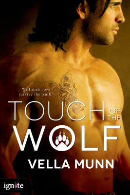 Touch of the Wolf