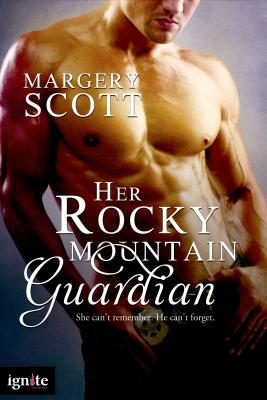 Her Rocky Mountain Guardian