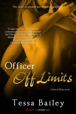 Officer Off Limits