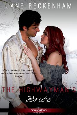 The Highwayman's Bride