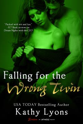 Falling for the Wrong Twin