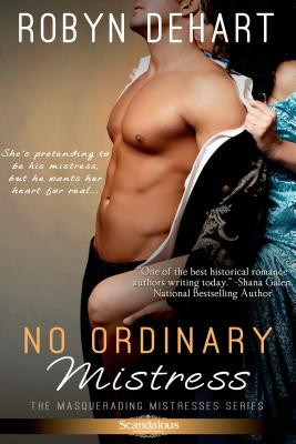 No Ordinary Mistress