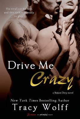 Drive Me Crazy