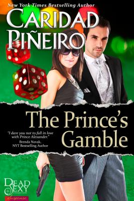 The Prince's Gamble