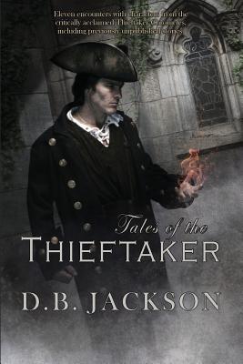 Tales of the Thieftaker