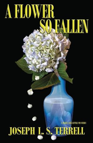 A Flower So Fallen