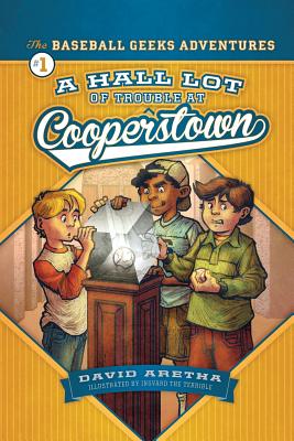 A Hall Lot of Trouble at Cooperstown