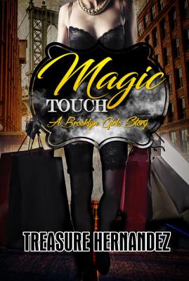 Magic Touch