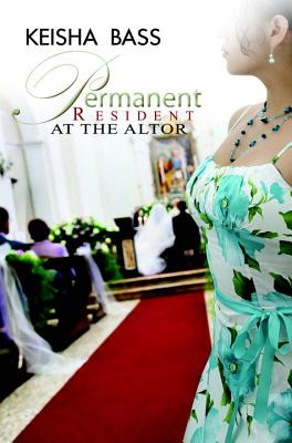 Permanent Resident at the Alter