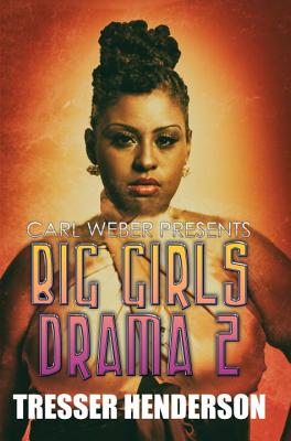 Big Girls Drama 2