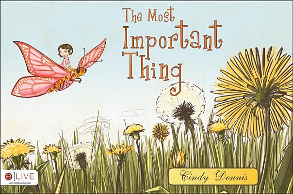 The Most Important Thing
