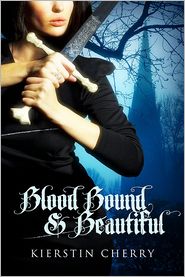 Blood Bound and Beautiful