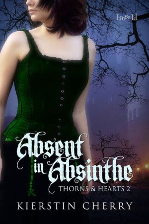 Absent in Absinthe