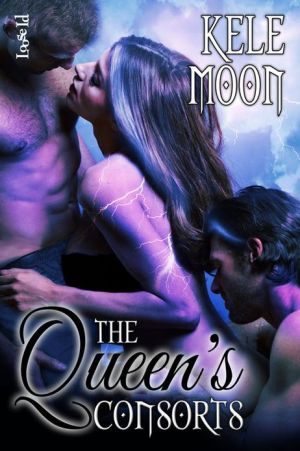 The Queen's Consorts