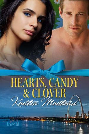 Hearts, Candy & Clover