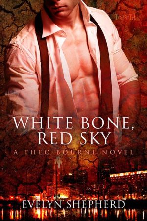 White Bone, Red Sky