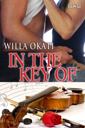 In the Key Of