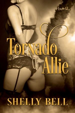 Tornado Allie