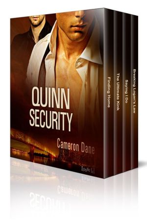 Quinn Security