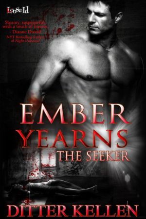 Ember Yearns